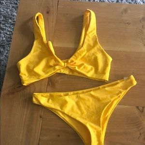 ZAFUL Bikini
